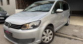 Volkswagen Touran 1.6 TDI 105 FAP Trendline  2011 - annonce de voiture en vente sur Auto Sélection.com