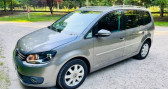 Volkswagen Touran occasion année 2011 boite Manuelle Annonce Volkswagen Touran occasion Diesel 1.6 tdi 105 highline 7 places à Montfermeil