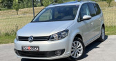 Volkswagen Touran occasion année 2011 boite Automatique Annonce Volkswagen Touran occasion Diesel 1.6 TDI 105CH BLUEMOTION CONFORTLINE BUSINESS DSG7 / 1ER MAI à La Chapelle D'Armentiéres