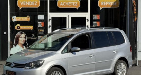 Volkswagen Touran , garage EWIGO CLERMONT-FERRAND SUD  AUBIÈRE