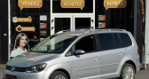 Volkswagen Touran occasion année 2014 boite Manuelle Annonce Volkswagen Touran occasion Diesel 1.6 TDI 105CH BLUEMOTION CUP 7 PLACES PREMIERE MAIN à AUBIÈRE