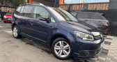 Annonce Volkswagen Touran occasion Diesel 1.6 TDI 105CH BLUEMOTION FAP MATCH � Morsang Sur Orge