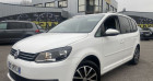 Volkswagen Touran 1.6 TDI 105CH BLUEMOTION TECHNOLOGY FAP CONFORTLINE BUSINESS  à VOREPPE 38