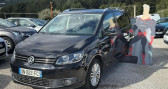 Voiture occasion Volkswagen Touran 1.6 TDI 105CH BLUEMOTION TECHNOLOGY FAP CONFORTLINE BUSINESS