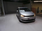 Volkswagen Touran occasion Gris année 2013 boite Manuelle Annonce Volkswagen Touran occasion Diesel 1.6 TDI 105ch BlueMotion Technology FAP Trendline Business à Brie-Comte-Robert