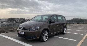 Volkswagen Touran , garage GROUPE SDVO � Igny