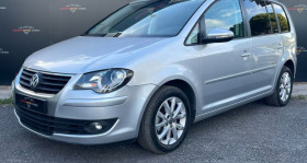 Volkswagen Touran , garage OCCITANIE MOTORS CONSEILS  BEZIERS