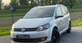 Annonce Volkswagen Touran occasion Diesel 1.6 TDI 105CH CONFORTLINE BUSINESS 115.000KM  La Chapelle D'Armentires