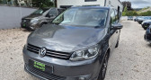 Volkswagen Touran 1.6 TDI 105ch FAP Confortline 7 places  2010 - annonce de voiture en vente sur Auto Sélection.com