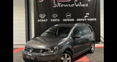 Annonce Volkswagen Touran occasion Diesel 1.6 TDI 105ch FAP Confortline DSG7  Pulnoy