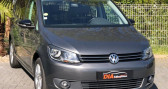 Annonce Volkswagen Touran occasion Diesel 1.6 TDI 105CH FAP MATCH à COLMAR