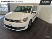 Volkswagen Touran occasion année 2014 boite Manuelle Annonce Volkswagen Touran occasion Diesel 1.6 TDI 105ch FAP Trendline à Berck