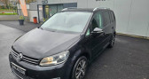 Volkswagen Touran 1.6 TDI 105cv Confortline  � Saint-Jean-de-Linières 49