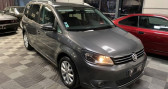 Volkswagen Touran 1.6 TDI 105cv  2012 - annonce de voiture en vente sur Auto Sélection.com