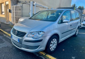 Volkswagen Touran occasion année 2010 boite Manuelle Annonce Volkswagen Touran occasion Diesel 1 6 TDI 105CV à Harnes