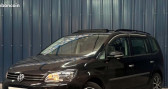 Annonce Volkswagen Touran occasion Diesel 1.6 TDI 110 BLUEMOTION TREND LINE 7PL Garantie 1 An Toit ouv  Halluin