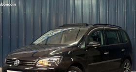 Volkswagen Touran , garage PARTENAIRE AUTO � Halluin