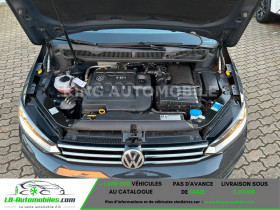 Volkswagen Touran 1.6 TDI 110 BMT 5 pl BVA  occasion � Beaupuy - photo n�6