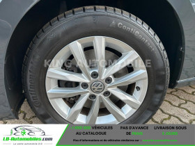 Volkswagen Touran 1.6 TDI 110 BMT 5 pl BVA  occasion � Beaupuy - photo n�5