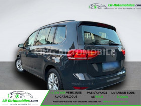 Volkswagen Touran 1.6 TDI 110 BMT 5 pl BVA  occasion � Beaupuy - photo n�4