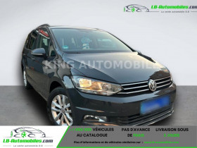 Volkswagen Touran 1.6 TDI 110 BMT 5 pl BVA  occasion � Beaupuy - photo n�2