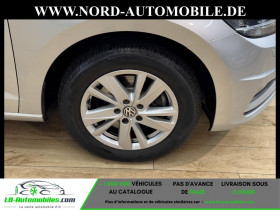 Volkswagen Touran 1.6 TDI 110 BMT 5 pl BVA  occasion � Beaupuy - photo n�9