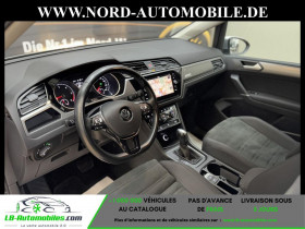 Volkswagen Touran 1.6 TDI 110 BMT 5 pl BVA  occasion � Beaupuy - photo n�8