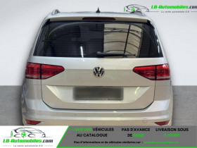 Volkswagen Touran 1.6 TDI 110 BMT 5 pl BVA  occasion � Beaupuy - photo n�7