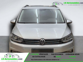 Volkswagen Touran 1.6 TDI 110 BMT 5 pl BVA  occasion � Beaupuy - photo n�5
