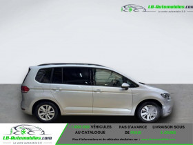 Volkswagen Touran 1.6 TDI 110 BMT 5 pl BVA  occasion � Beaupuy - photo n�6