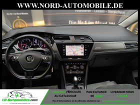 Volkswagen Touran 1.6 TDI 110 BMT 5 pl BVA  occasion � Beaupuy - photo n�3