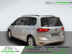 Volkswagen Touran 1.6 TDI 110 BMT 5 pl BVA  occasion � Beaupuy - photo n�4