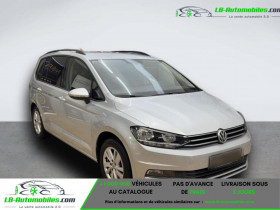 Volkswagen Touran 1.6 TDI 110 BMT 5 pl BVA  occasion � Beaupuy - photo n�2