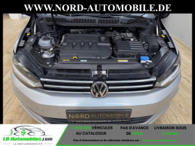 Volkswagen Touran 1.6 TDI 110 BMT 5 pl BVA  occasion � Beaupuy - photo n�10