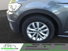 Volkswagen Touran 1.6 TDI 110 BMT 5 pl BVA  occasion � Beaupuy - photo n�6