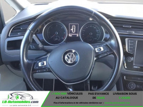 Volkswagen Touran 1.6 TDI 110 BMT 5 pl BVA  occasion � Beaupuy - photo n�5