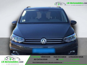 Volkswagen Touran 1.6 TDI 110 BMT 5 pl BVA  occasion � Beaupuy - photo n�3
