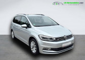 Annonce Volkswagen Touran occasion Diesel 1.6 TDI 110 BMT 5 pl BVA  Beaupuy