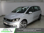 Volkswagen Touran occasion Gris année 2016 boite Automatique Annonce Volkswagen Touran occasion Diesel 1.6 TDI 110 BMT / 5pl DSG7 à Beaupuy