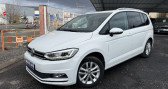 Volkswagen Touran 1.6 TDI 110 BMT Confortline 7pl DSG7   COURNON 63