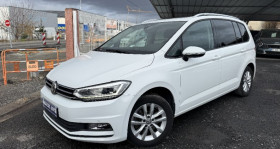 Volkswagen Touran , garage AXCESS'AUTO  COURNON