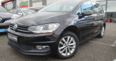 Volkswagen Touran 1.6 TDI 110 BMT Confortline 7pl   AUBIERE 63