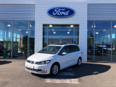 Volkswagen Touran occasion année 2016 boite Manuelle Annonce Volkswagen Touran occasion Diesel 1.6 TDI 110ch BlueMotion Technology FAP Confortline 5 places à Gien