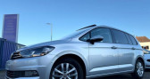 Annonce Volkswagen Touran occasion Diesel 1.6 TDI 110CH BLUEMOTION TECHNOLOGY FAP CONFORTLINE 7 PLACES � Strasbourg