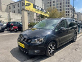 Volkswagen Touran occasion année 2015 boite Manuelle Annonce Volkswagen Touran occasion Diesel 1.6 TDI 110CH BLUEMOTION TECHNOLOGY FAP à Pantin