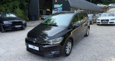 Volkswagen Touran occasion année 2016 boite Automatique Annonce Volkswagen Touran occasion Diesel 1.6 TDi 110cv DSG7 Comfortline 7 PL 2e main à Sathonay-Camp