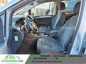 Volkswagen Touran 1.6 TDI 115 5pl  occasion � Beaupuy - photo n�4