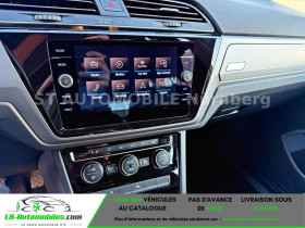 Volkswagen Touran 1.6 TDI 115 5pl  occasion � Beaupuy - photo n�2