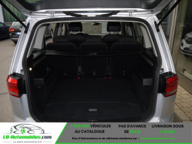 Volkswagen Touran 1.6 TDI 115 5pl  occasion � Beaupuy - photo n�8