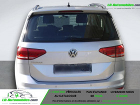 Volkswagen Touran 1.6 TDI 115 5pl  occasion � Beaupuy - photo n�4